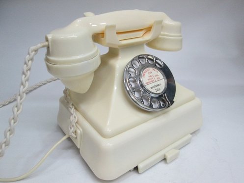 Vintage/Antique Telephones